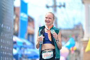 BIB: 5011
                            <button type="button" onclick="openModal(24883017)" class="btn btn-primary btn-sm float-right btn-popup" data-toggle="modal" data-target=".modal-high-quality">
                        <i class="fas fa-shopping-cart"></i> Add to Cart
                    </button>
                                            <button type="button" onclick="isThisMe(24883017, true)" class="btn btn-success btn-sm float-right btn-popup btn-isme hidden" data-toggle="tooltip" data-placement="bottom" title="นี่คือรูปของคุณใช่ไหม คลิกที่นี่เพื่อเอาเข้าอัลบั้ม">
                        <i class="fas fa-plus"></i> Add to album
                    </button>
                    <button type="button" onclick="isThisMe(24883017, false)" class="btn btn-warning btn-sm float-right btn-popup btn-isnotme hidden">
                        <i class="fas fa-ban"></i> Remove from album
                    </button>